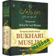 Kumpulan Hadits Shahih Bukhari Muslim